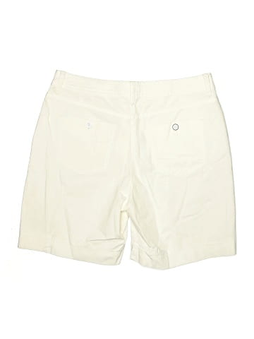Lee Khaki Shorts (view 2)
