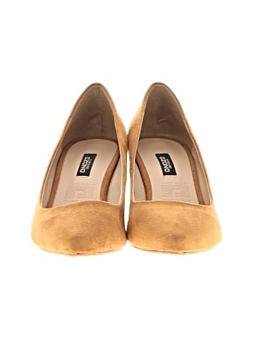 Capa De Ozono Heels (view 2)