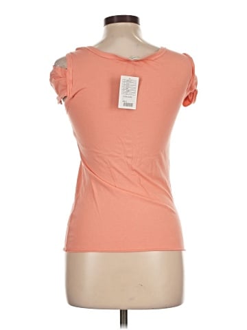 Odille Short Sleeve Top (view 2)