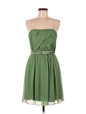 After Six Cocktail Dress (view 1)