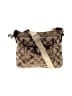 Coach Brown Crossbody Bag One size - photo 1