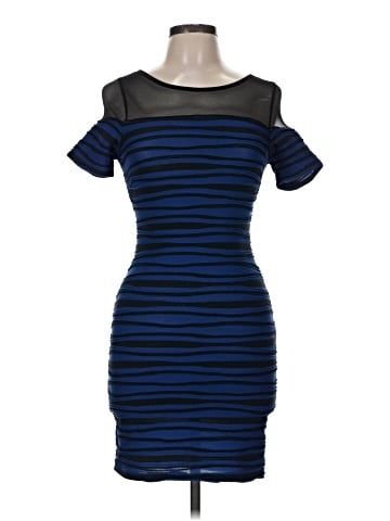 Beware! Cocktail Dress (view 1)