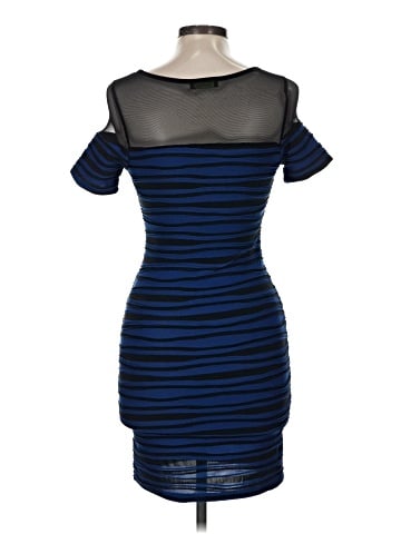 Beware! Cocktail Dress (view 2)