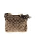 Coach Brown Crossbody Bag One size - photo 3
