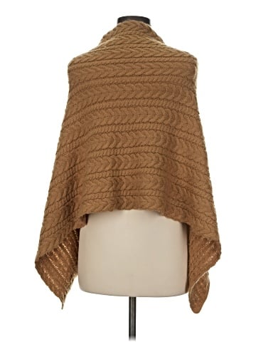 Top It Off Poncho (view 2)