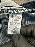 Ann Taylor LOFT Solid Blue Jeans Size 27 waist - photo 8