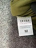 Akira Green Tank Top Size M - photo 8