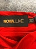 NOVA LUXE Red Cocktail Dress Size S - photo 4