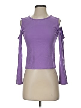 Lina Long Sleeve Top (view 1)