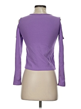Lina Long Sleeve Top (view 2)