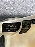 Dana Buchman Solid Ivory Silk Pants Size 12 - photo 3