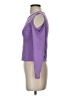 Lina Purple Long Sleeve Top Size S (estimated) - photo 5