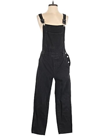 Topshop Overalls (view 1)