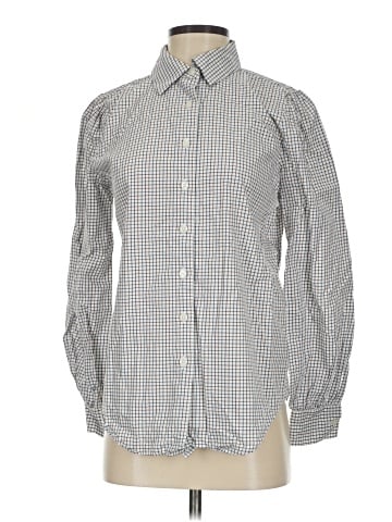 Brooks Brothers Long Sleeve Button-Down Shirt (view 1)