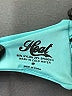 Head Teal Swimsuit Top Size S - photo 3