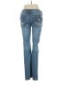 STETSON Hearts Blue Jeans Size 4S - photo 2