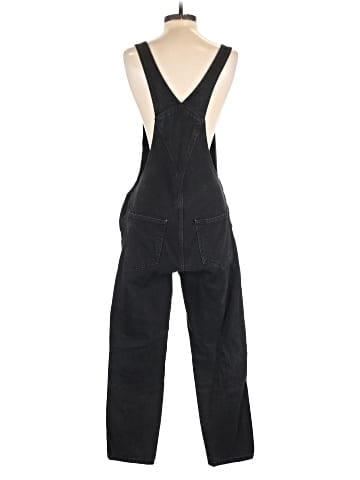 Topshop Overalls (view 2)