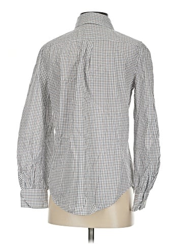 Brooks Brothers Long Sleeve Button-Down Shirt (view 2)
