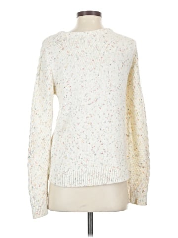 Hollister Pullover Sweater (view 2)