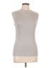 Unbranded Gray Sweater Vest Size L - photo 1