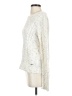 Hollister Tweed Ivory Pullover Sweater Size S - photo 5