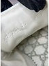 Gucci 100% Leather Ivory Sneakers Size EU (IT) 35 / US 5 - photo 7