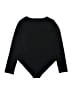 MANGOPOP Collection Black Bodysuit Size XL - photo 2