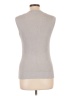 Unbranded Gray Sweater Vest Size L - photo 2