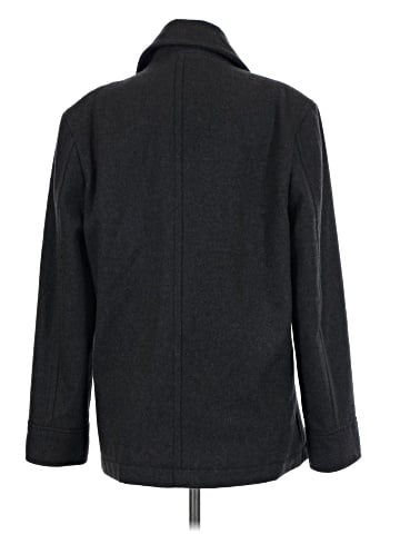 Merona Coat (view 2)