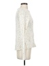 Hollister Tweed Ivory Pullover Sweater Size S - photo 4