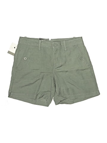 CALVIN KLEIN JEANS Khaki Shorts (view 1)