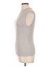 Unbranded Gray Sweater Vest Size L - photo 5