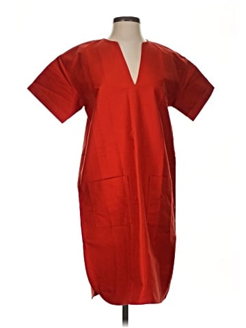 J.Crew Casual Dress (view 1)