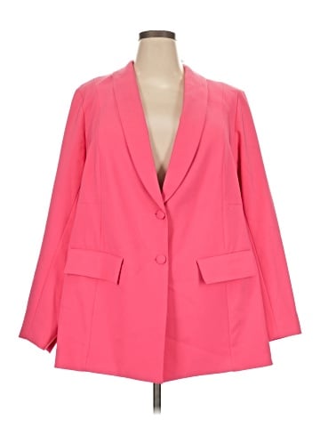 Studio by Torrid Blazer (view 1)