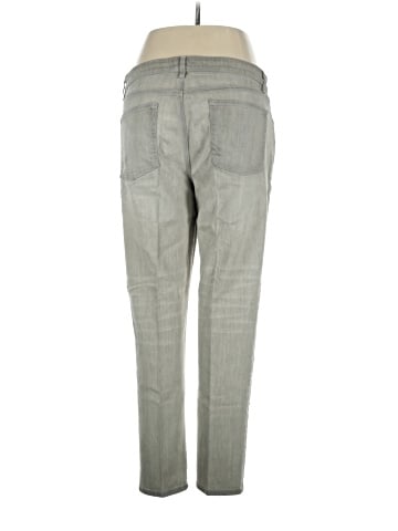 Eileen Fisher Jeans (view 2)