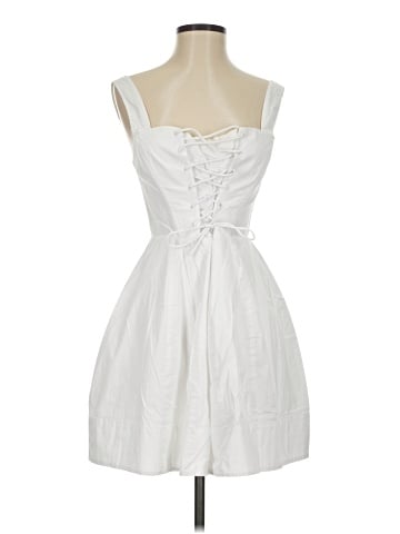 STAUD Cocktail Dress (view 1)
