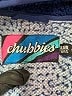 Chubbies 100% Polyester Blue Pullover Sweater Size XL - photo 4