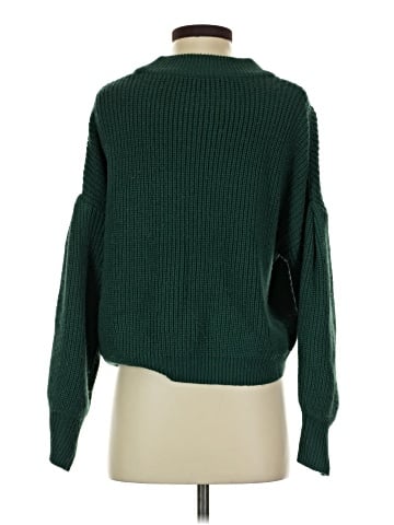 Gianni Bini Turtleneck Sweater (view 2)