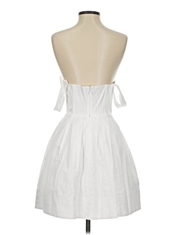 STAUD Cocktail Dress (view 2)