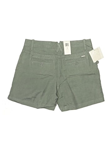 CALVIN KLEIN JEANS Khaki Shorts (view 2)