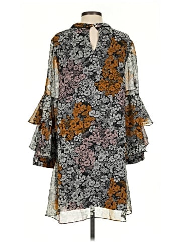 Ranna Gill Cocktail Dress (view 2)