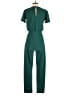 Sweaty Betty Solid Green Jumpsuit Size 0 - 2 - photo 2