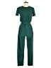 Sweaty Betty Solid Green Jumpsuit Size 0 - 2 - photo 1