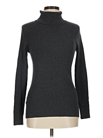 Eddie Bauer Turtleneck Sweater (view 1)