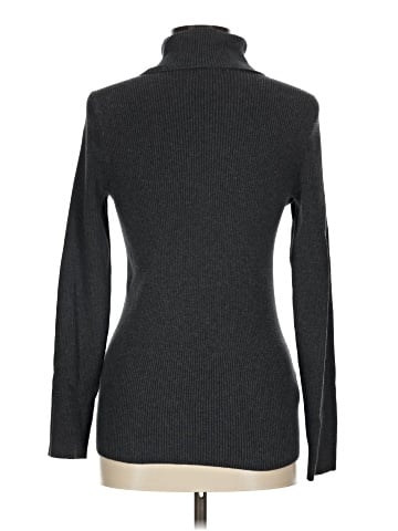 Eddie Bauer Turtleneck Sweater (view 2)