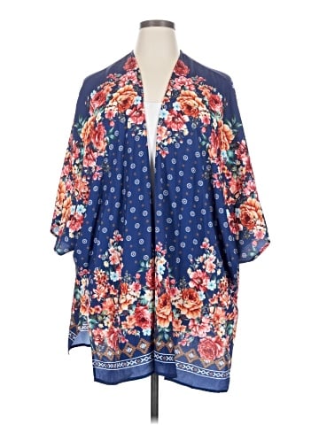Umgee Kimono (view 1)