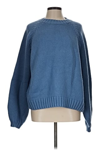 Gap Pullover Sweater (view 1)