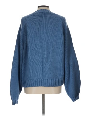 Gap Pullover Sweater (view 2)