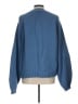 Gap Solid Blue Pullover Sweater Size L (tall) - photo 2