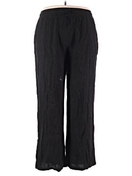 Thread & Supply Linen Pants